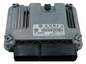 Engine control unit/module