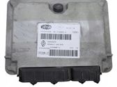 Engine control unit/module