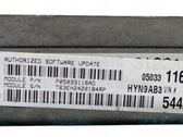 Engine control unit/module