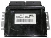 Engine control unit/module