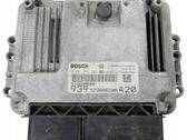 Engine control unit/module