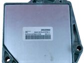 Engine control unit/module