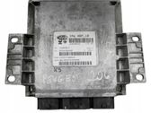 Engine control unit/module