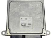 Engine control unit/module