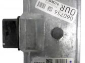 Engine control unit/module