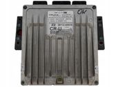 Calculateur moteur ECU