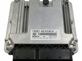 Engine control unit/module