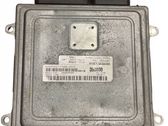 Engine control unit/module