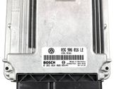 Engine control unit/module