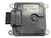 Engine control unit/module