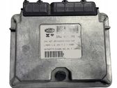 Engine control unit/module