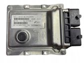 Engine control unit/module