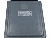Unidad de control/módulo del motor