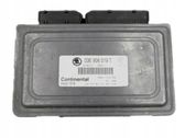 Calculateur moteur ECU