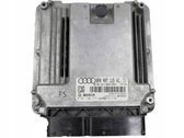 Engine control unit/module