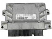 Unidad de control/módulo del motor