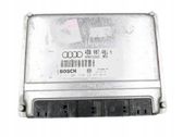 Engine control unit/module