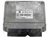 Engine control unit/module