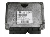Engine control unit/module