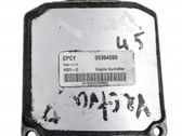 Engine control unit/module
