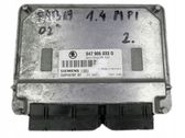Engine control unit/module
