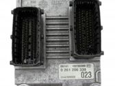Unidad de control/módulo del motor