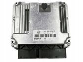 Engine control unit/module