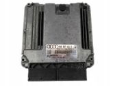 Engine control unit/module