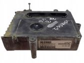 Gearbox control unit/module