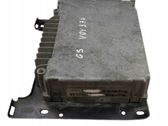 Engine control unit/module