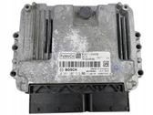 Engine control unit/module