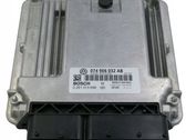 Engine control unit/module