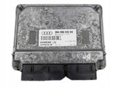 Engine control unit/module