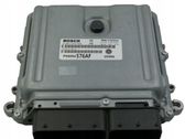 Unidad de control/módulo del motor