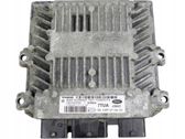 Calculateur moteur ECU