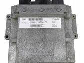Engine control unit/module