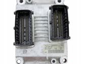 Engine control unit/module