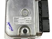 Unidad de control/módulo del motor