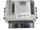 Engine control unit/module