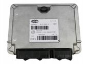 Unidad de control/módulo del motor