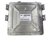 Engine control unit/module