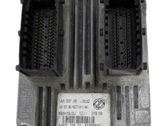 Engine control unit/module