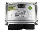 Engine control unit/module