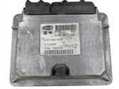 Engine control unit/module