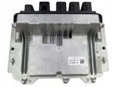 Unidad de control/módulo del motor