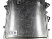 Engine control unit/module