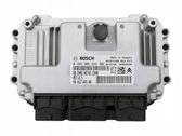 Unidad de control/módulo ECU del motor