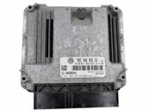 Engine control unit/module