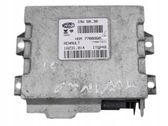 Engine control unit/module