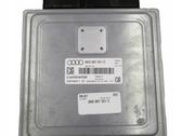 Engine control unit/module